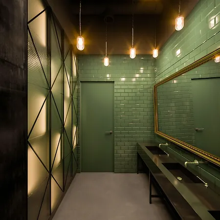 The Bridge - Mgallery Hotel 5*