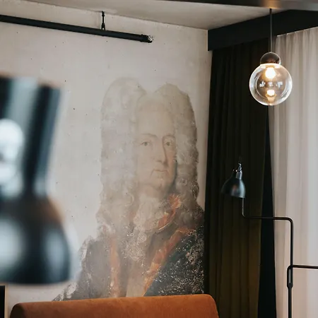 Hotel The Bridge - Mgallery 5*