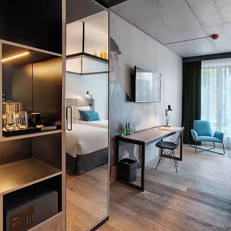 The Bridge - Mgallery Hotel