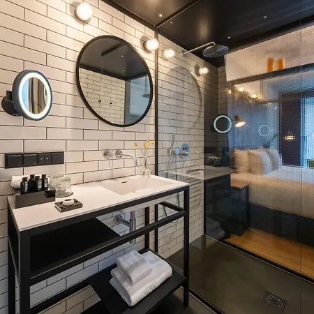 Hotel The Bridge - Mgallery Breslavia