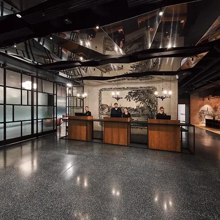 The Bridge - Mgallery 弗罗茨瓦夫