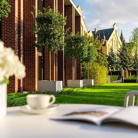 The Bridge - Mgallery 브로츠와프