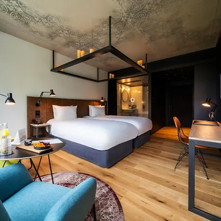 The Bridge - Mgallery 5*