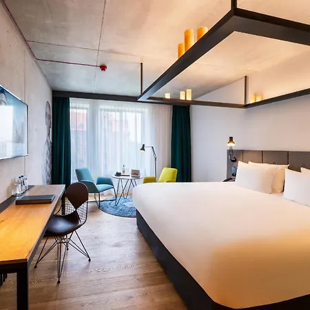 The Bridge - Mgallery