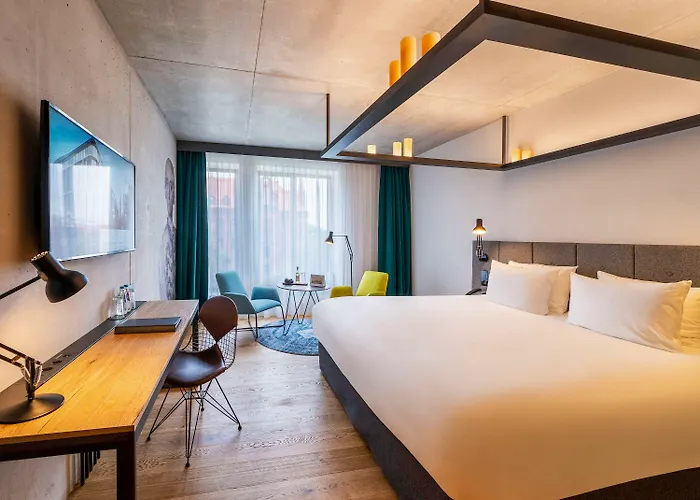 The Bridge - Mgallery Hotel