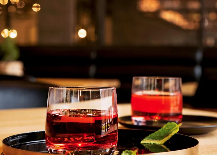 The Bridge - Mgallery 5*