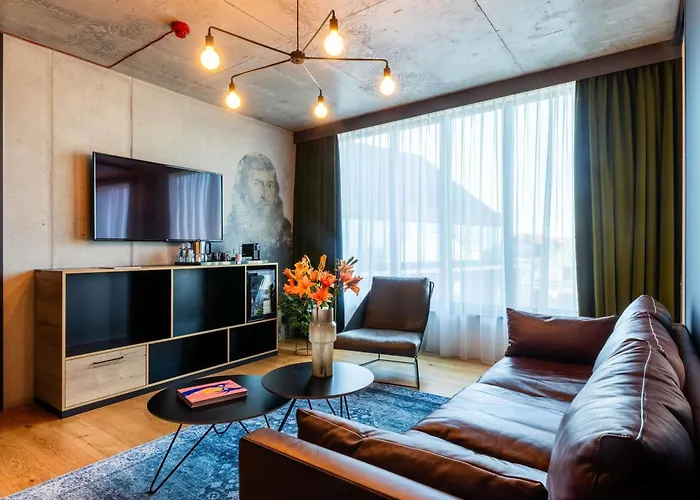 The Bridge - Mgallery Otel Wroclaw