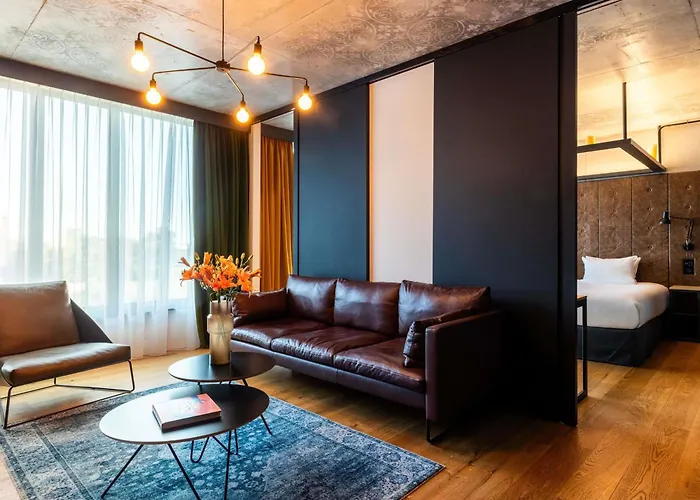 The Bridge - Mgallery Hotel 5*