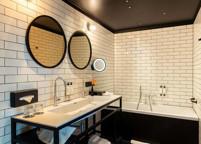 Hotel The Bridge - Mgallery