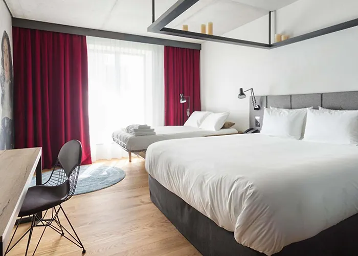 The Bridge - Mgallery Wrocław