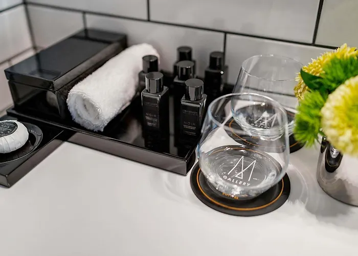 ホテル The Bridge - Mgallery