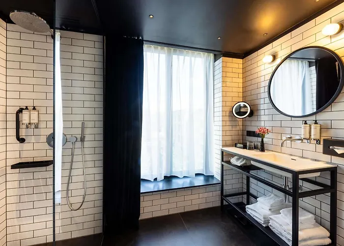 The Bridge - Mgallery ホテル 5*