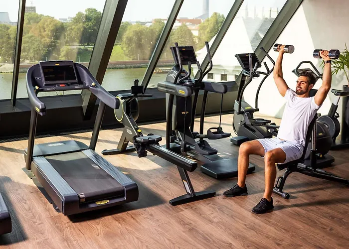 The Bridge - Mgallery Hotel Breslavia