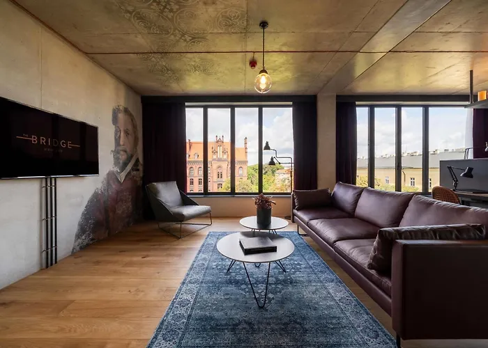 The Bridge - Mgallery Hotel