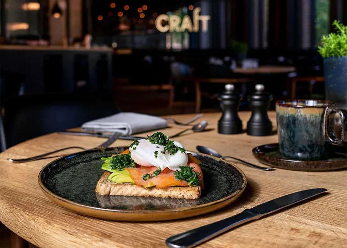 The Bridge - Mgallery ホテル