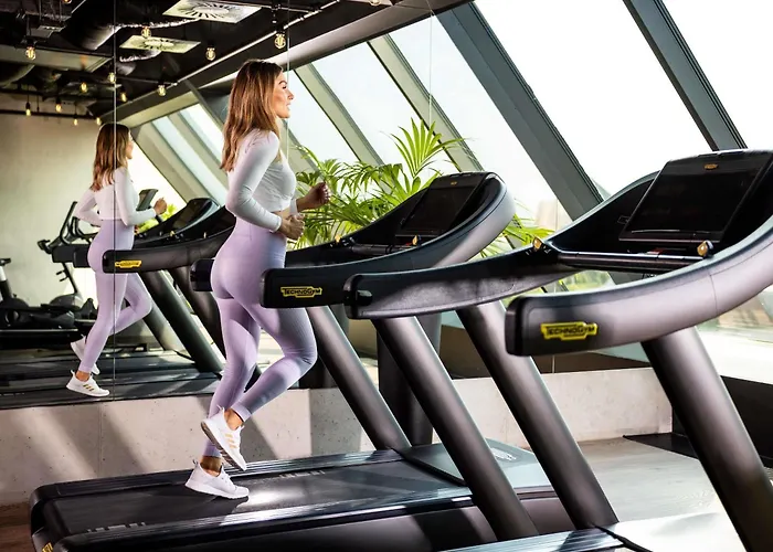 ホテル The Bridge - Mgallery