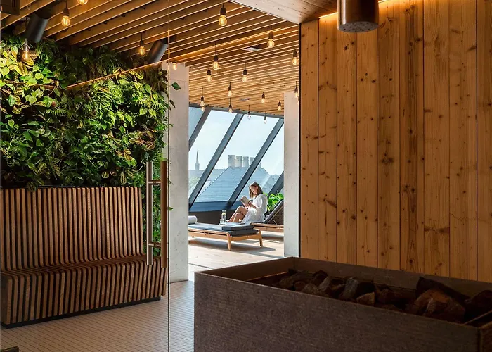 The Bridge - Mgallery Hotel 5*