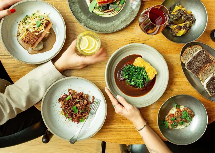 Hotel The Bridge - Mgallery 5*