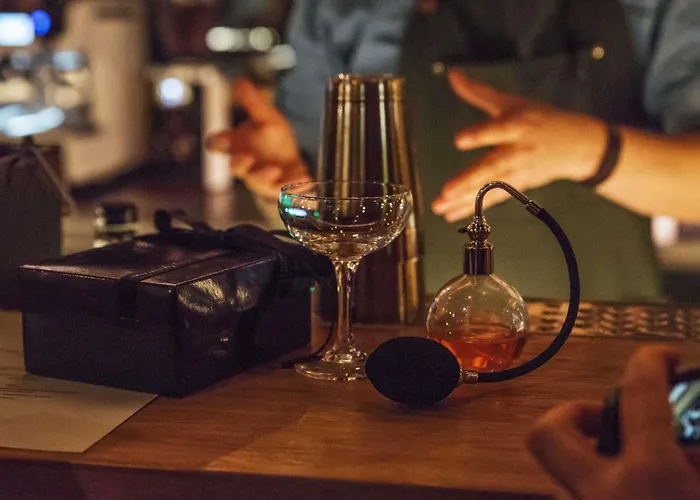 The Bridge - Mgallery ヴロツワフ