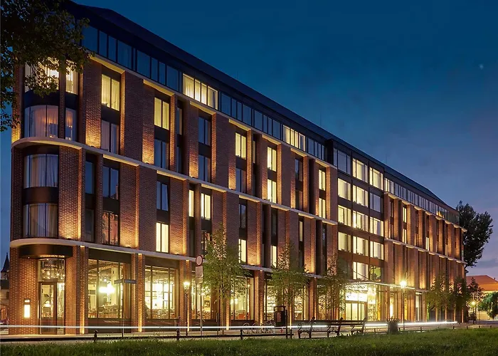 The Bridge - Mgallery Hotel