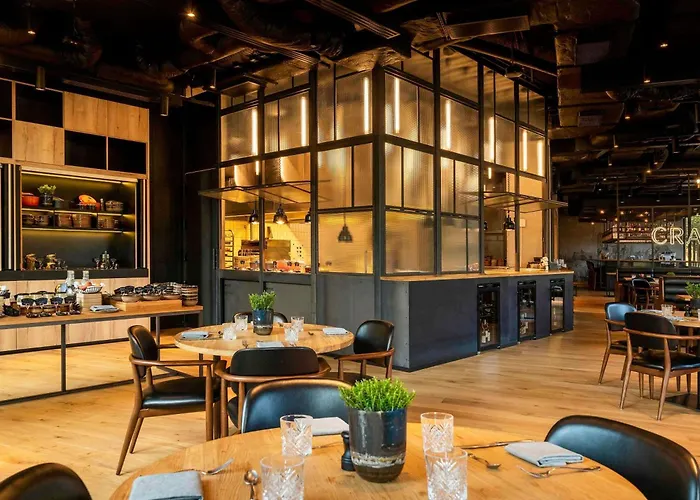 The Bridge - Mgallery Hotel 5*