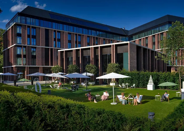 The Bridge - Mgallery Hotel 5*