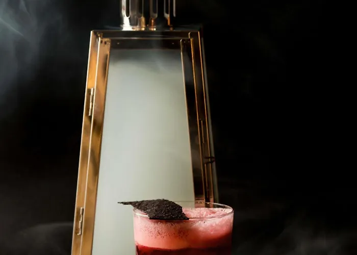 ホテル The Bridge - Mgallery