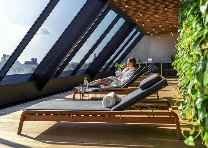 ホテル The Bridge - Mgallery