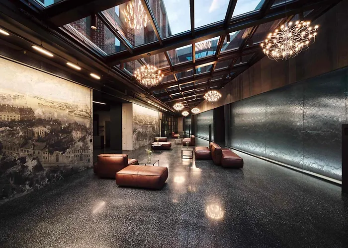 The Bridge - Mgallery 5*