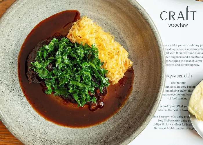 The Bridge - Mgallery Wrocław