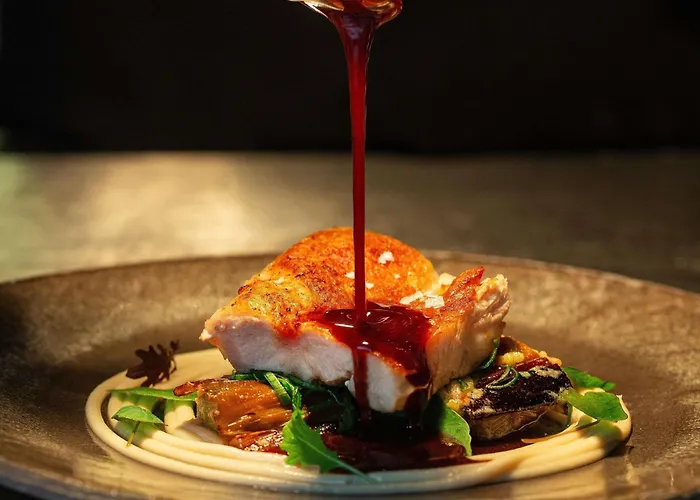 Hotel The Bridge - Mgallery 5*