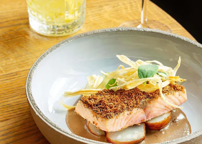 The Bridge - Mgallery ホテル