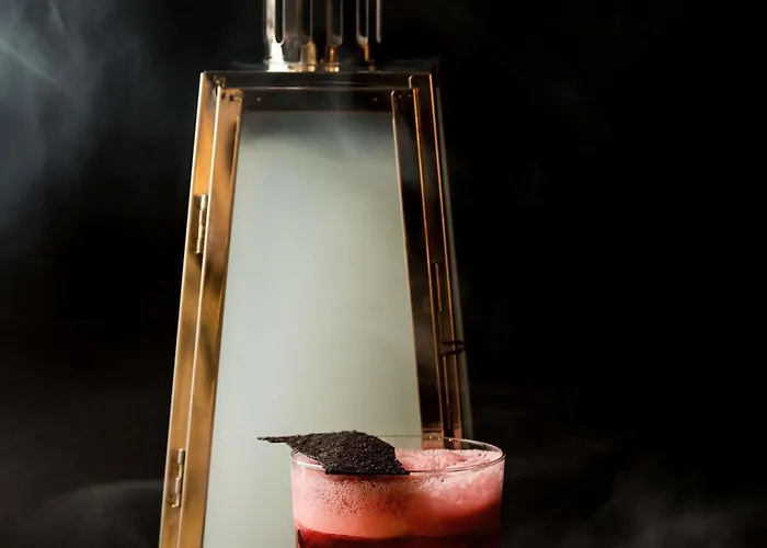 ホテル The Bridge - Mgallery ヴロツワフ