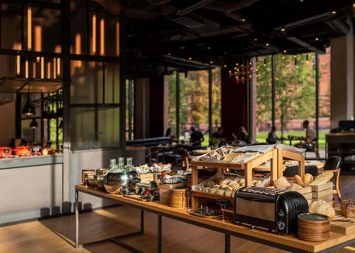 The Bridge - Mgallery ホテル