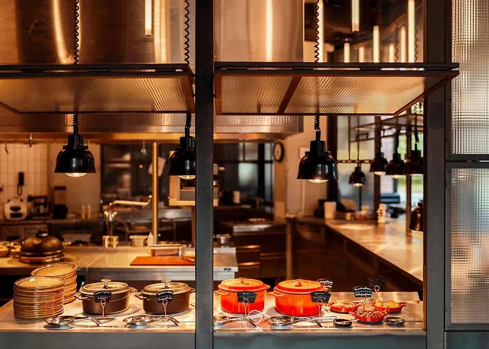 The Bridge - Mgallery Otel 5*