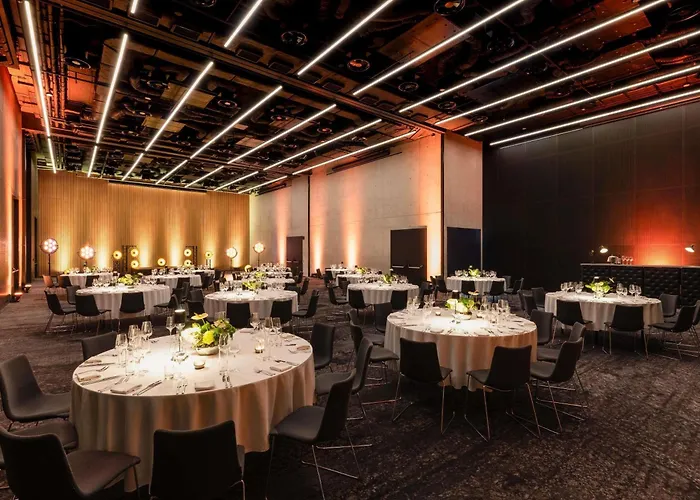 The Bridge - Mgallery Wrocław