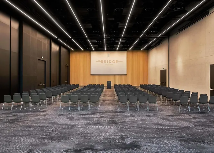 The Bridge - Mgallery Hotel