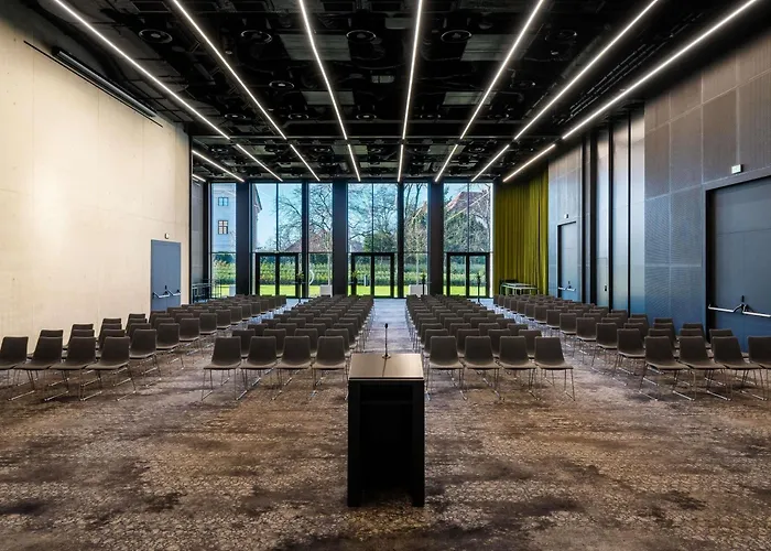 The Bridge - Mgallery Wrocław