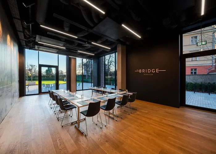 The Bridge - Mgallery Hotel 5*