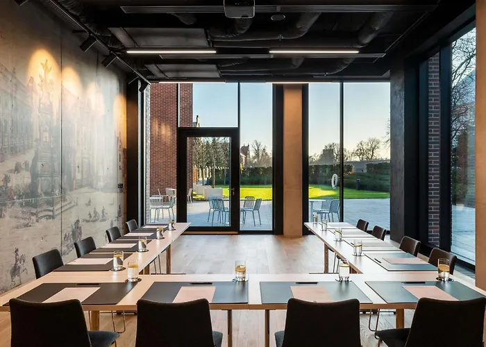 The Bridge - Mgallery Hotel Wrocław