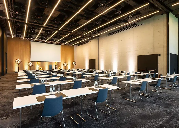 The Bridge - Mgallery Wrocław