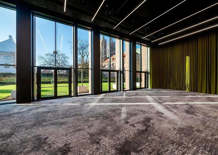 Hotel The Bridge - Mgallery