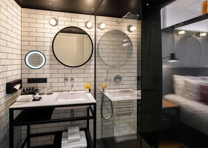 Hotel The Bridge - Mgallery