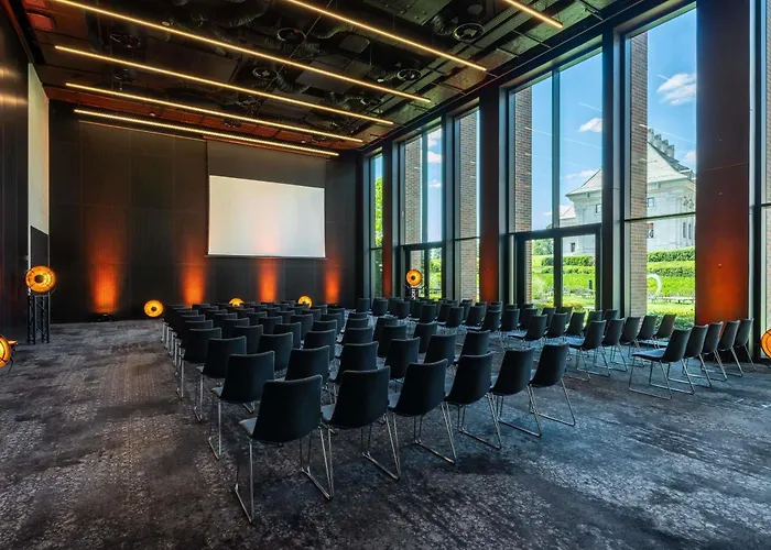 The Bridge - Mgallery Hotel Wrocław