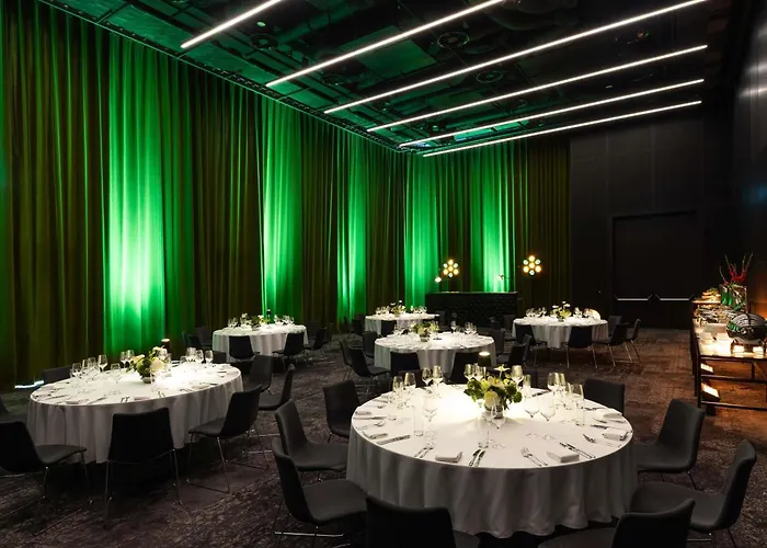 The Bridge - Mgallery 5*