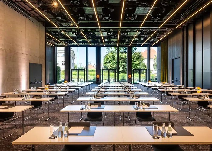 The Bridge - Mgallery 5* Wrocław