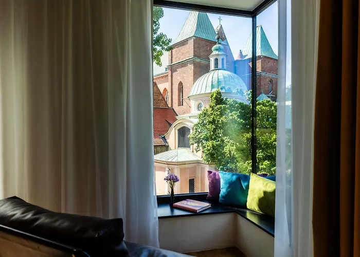 The Bridge - Mgallery Hotel Wrocław