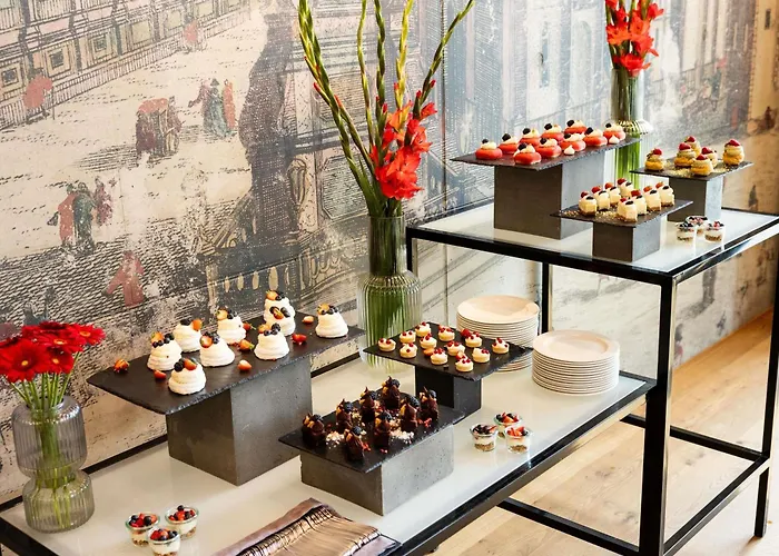 The Bridge - Mgallery 5*