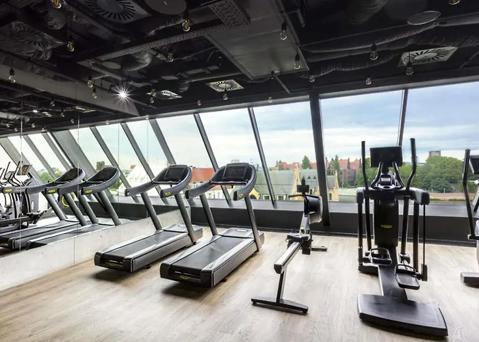 The Bridge - Mgallery