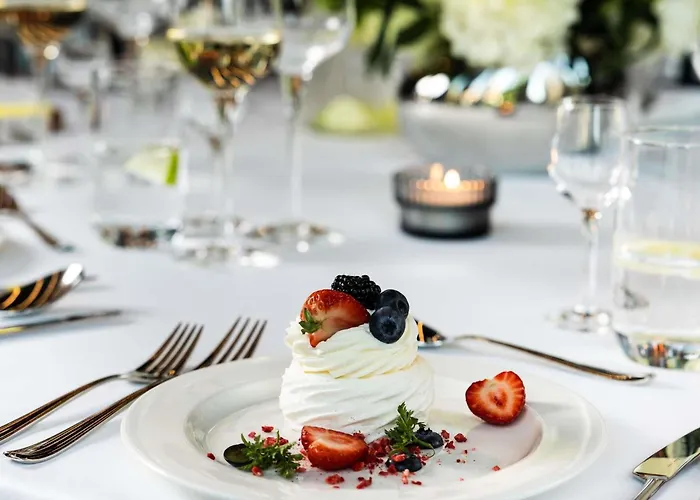 Hotel The Bridge - Mgallery